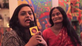 Kangalini Sufias album launch at JatraBiroti [upl. by Airres]