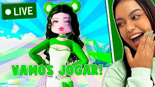 🔴 AO VIVO 🔴SEXTOUUU VAMOS JOGAR ❤ [upl. by Eckardt]