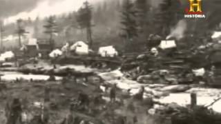 Documental Alaska cap 1 [upl. by Etta977]