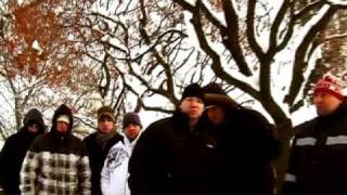 SAVA  Promasena mladost Official Music Video Serbian Rap [upl. by Ahsirk]