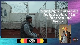 Toronto aplaude documental sobre César Fierro [upl. by Haelahk137]