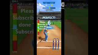 part2 cricket league cricket 24 run mar diye [upl. by Terza]