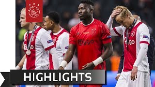 Highlights Ajax  Manchester United  Finale UEFA Europa League [upl. by Ganiats]