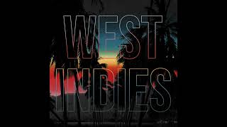 Koffee  West Indies Instrumental [upl. by Wyck822]