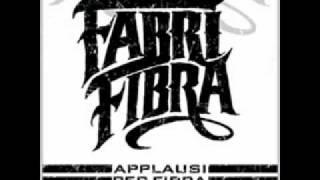 Fabri Fibra Applausi Per Fibra Instrumental Beat Rap italia [upl. by Eileek]