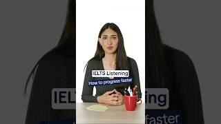 How to progress faster in the IELTS Listening Test [upl. by Kain]