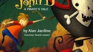 Al Jardine  Sloop John B A Pirates Tale 2005 [upl. by Andreas401]