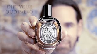 Perfumer Reviews Oud Palao  Diptyque [upl. by Eenahs]