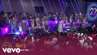 Joyous Celebration  Ndim Lo Live at the Sandton Convention Centre  Johannesburg 2018 [upl. by Ardnuaed]