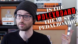 HOLEYBOARD 123  Gear Review [upl. by Nahamas]