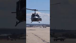 bell 212 helikopter 😍👌youtubeshorts youtuber [upl. by Monarski]