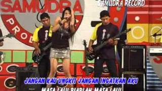 Suliana  Masa Lalu Official Music Video [upl. by Ahsiak448]