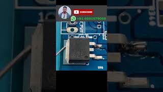 Quick and Easy MOSFET Soldering Tutorial for Beginners [upl. by Norb465]