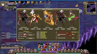 X1 Sengolia  S275Dagger vs S275Lopes [upl. by Cleaves]