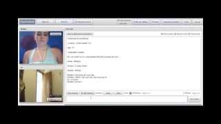 Zyzz Chatroulette 1 [upl. by Htebasil81]