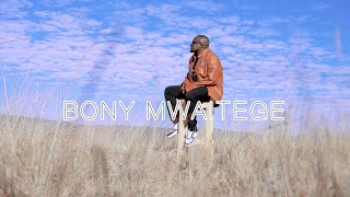 Bony Mwaitege  Acha Nizaliwe Official Music Video [upl. by Blackmore]