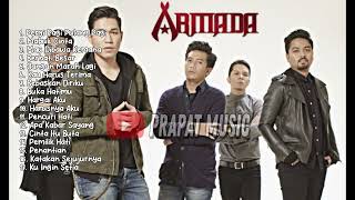 ARMADA FULL ALBUM 2023 TANPA IKLAN [upl. by Bastien]