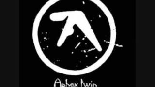 APHEX TWIN  CHILDREN TALKING [upl. by Kazmirci]