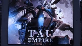 Codex Tau Review [upl. by Chace859]