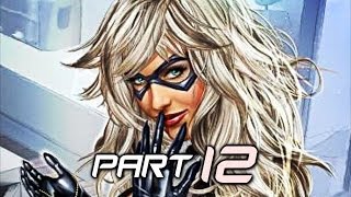 The Amazing Spider Man 2 Game Gameplay Walkthrough Part 12  The Escort Video Game [upl. by Rehptosirhc]