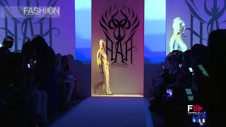 HOT AS HELL Swimwear Spring Summer 2017 MIAMI FASHION WEEK by Fashion Channel [upl. by Areik570]