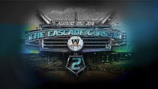 The Cascade Classic 2 FULL EVENT [upl. by Aimac]