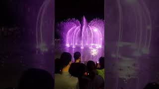 ଚାଇନା ର Water show😱😱Mini vlogday101 tranding viralshort new china village subham [upl. by Brinna]