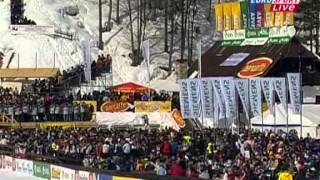 Planica 2006  1st round [upl. by Jameson]