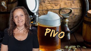 Je pivo lék [upl. by Earised]