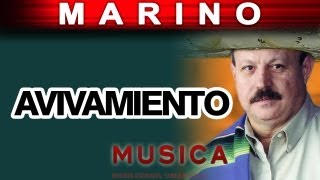 Marino  Avivamiento musica [upl. by Bremer]