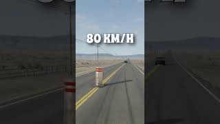 Crash test into bollard crashtest beamngdrive beamng [upl. by Pippas]