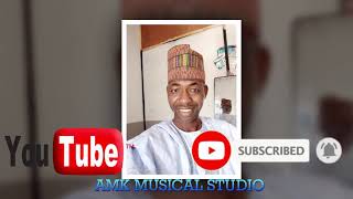 Shettima Ahmad m kaka Zulum Cidama jingle [upl. by Eremaj]