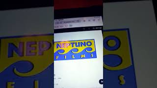 neptuno flims logo history [upl. by Casimire]