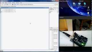 Tutorial 6  MATLAB and Arduino part 1 up and running SDSU Mechatronics Club [upl. by Nim]