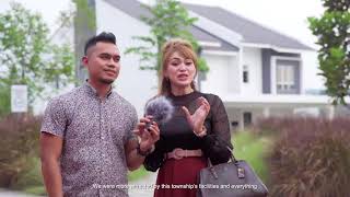 Iringan Bayu Pastura 2A Buyer Appreciation Event 2020 [upl. by Neom]