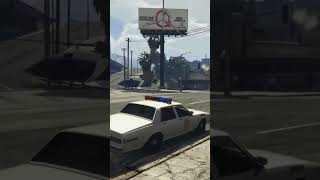 Declasse Impaler LX Cruiser gtaonline [upl. by Aihsercal]