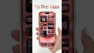 iPhone 16 Pro Max  UNBOXING [upl. by Adamson93]