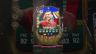 Going All In For 98 Mbappe 🐢 fc24 [upl. by Frerichs]