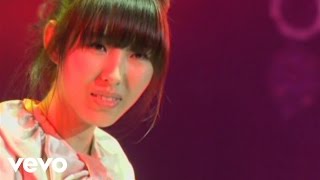 王若琳 Joanna Wang  Cant Take My Eyes off You Live [upl. by Kerat]