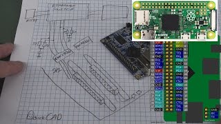 EEVblog 934  Raspberry Pi Supercomputer Cluster PART 1 [upl. by Ahscrop87]