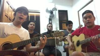 Sila  SUD Alas Quattro Acoustic Cover [upl. by Oettam]