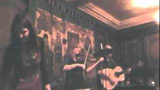 The Ship Repairing Men at the Black Swan Folk Club [upl. by Bodnar717]