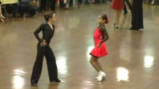 2013 World Latin  The Final Reel [upl. by Trudie858]