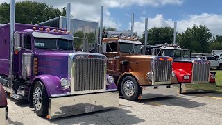 Waupun TrucknShow 2023 [upl. by Willms256]