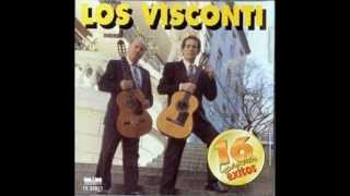 Los Visconti  Cochero e Plaza [upl. by Derrick]