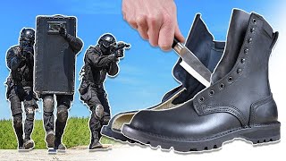 524 Are these the best Tactical Boots  Nicks Boots [upl. by Eiro368]