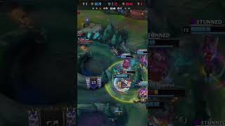 VIPER QUADRA TO WIN THE GAME worlds2024 leagueoflegends lol [upl. by Annala]