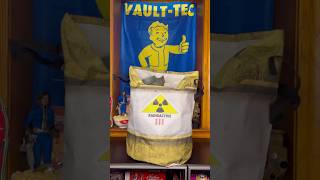 TOXIC FALLOUT LOOTCRATE UNBOXING [upl. by Terraj]