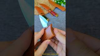 Paring Knife FruitKnife Meat KnifeKitchen Supplies Pay attention fruitknife viralyoutube [upl. by Lyudmila]