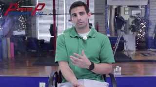 Muscle Strains Part 4 of 5 quotMid Strength Periodquot  Huntington Beach Chiropractor [upl. by Aydne478]